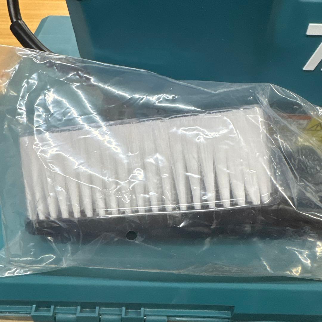 Makita 高圧洗浄機 MHW080D 本体