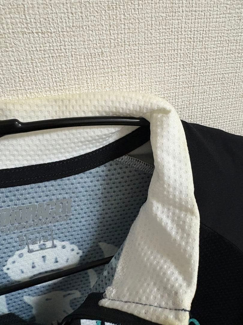 【ブランド正規品】Bianchi 半袖サイクルジャージ ビブタイツ 上下セット