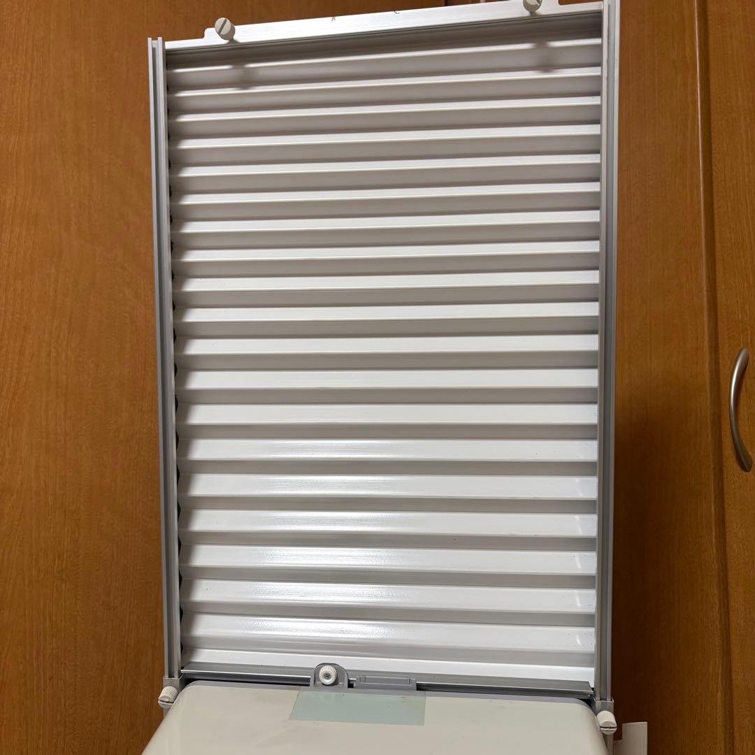 コロナルームエアコン PURE WIND CW-1816 2016年製