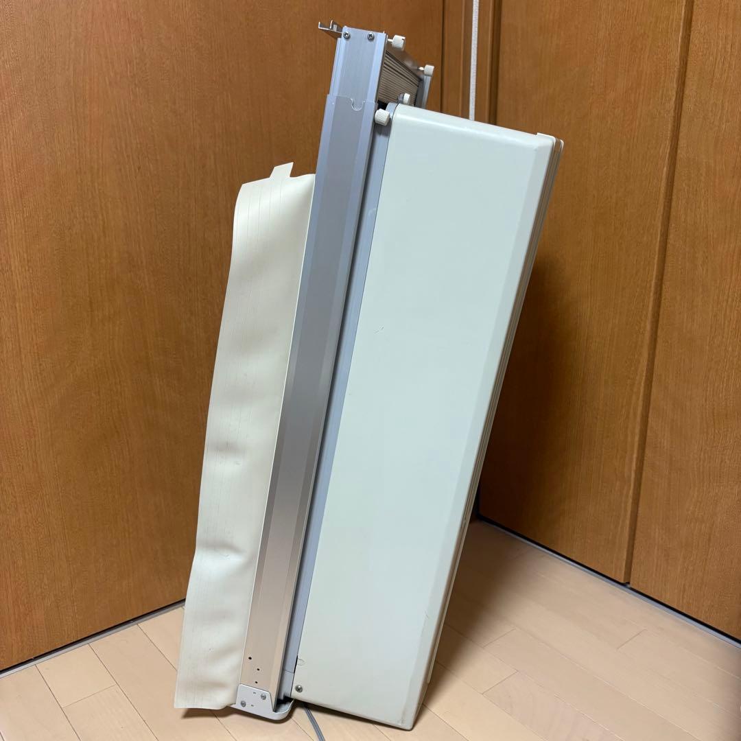 コロナルームエアコン PURE WIND CW-1816 2016年製