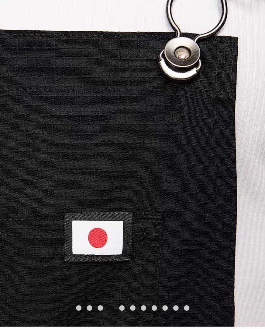 【新品未使用】Nike ブラック オーバーオール