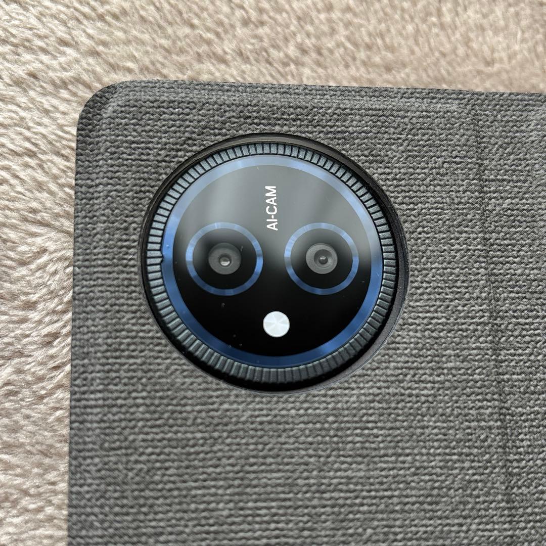 Android16 タブレット BMAX I10Plus 128GB ケース付き