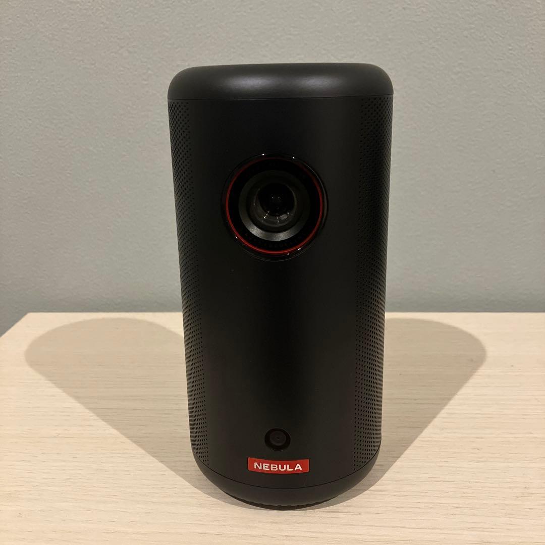 【新品同様】NEBULA Capusla 3
