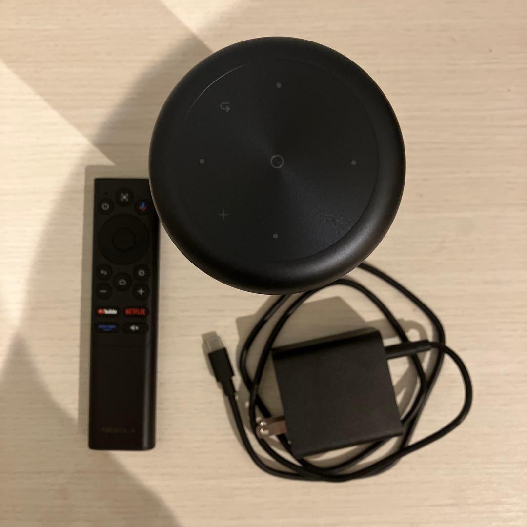 【新品同様】NEBULA Capusla 3