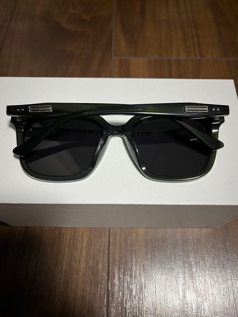 り*う様 新品未使用GENTLE MONSTER・ジェントルモンスター Pale