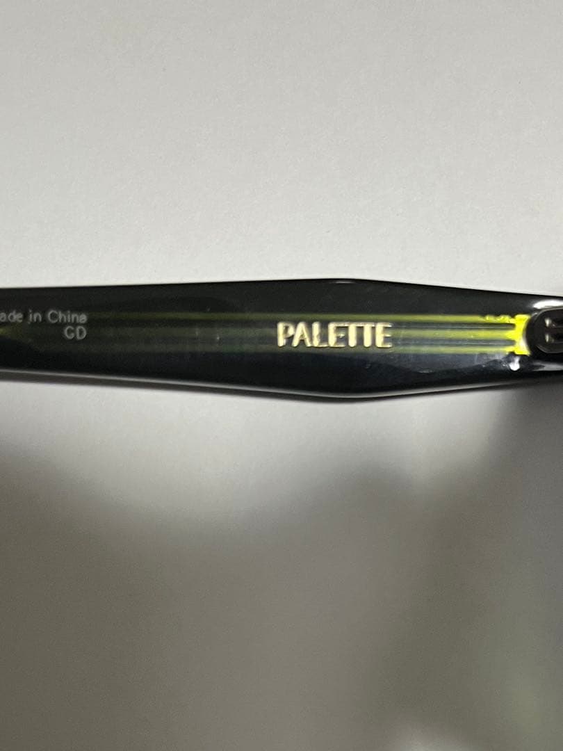 り*う様 新品未使用GENTLE MONSTER・ジェントルモンスター Pale