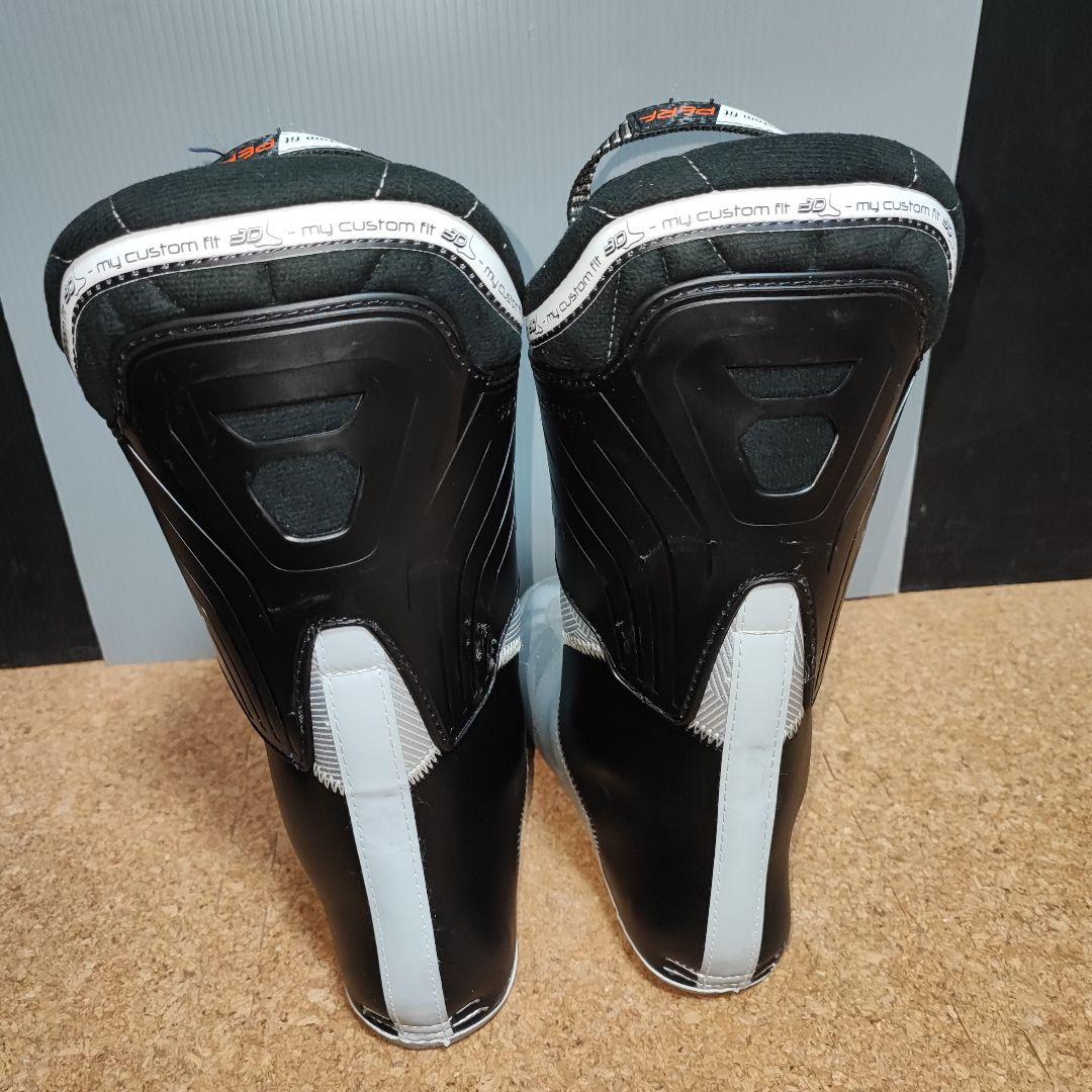 サロモン X PRO 100 スキーブーツ 24/24.5 286mm