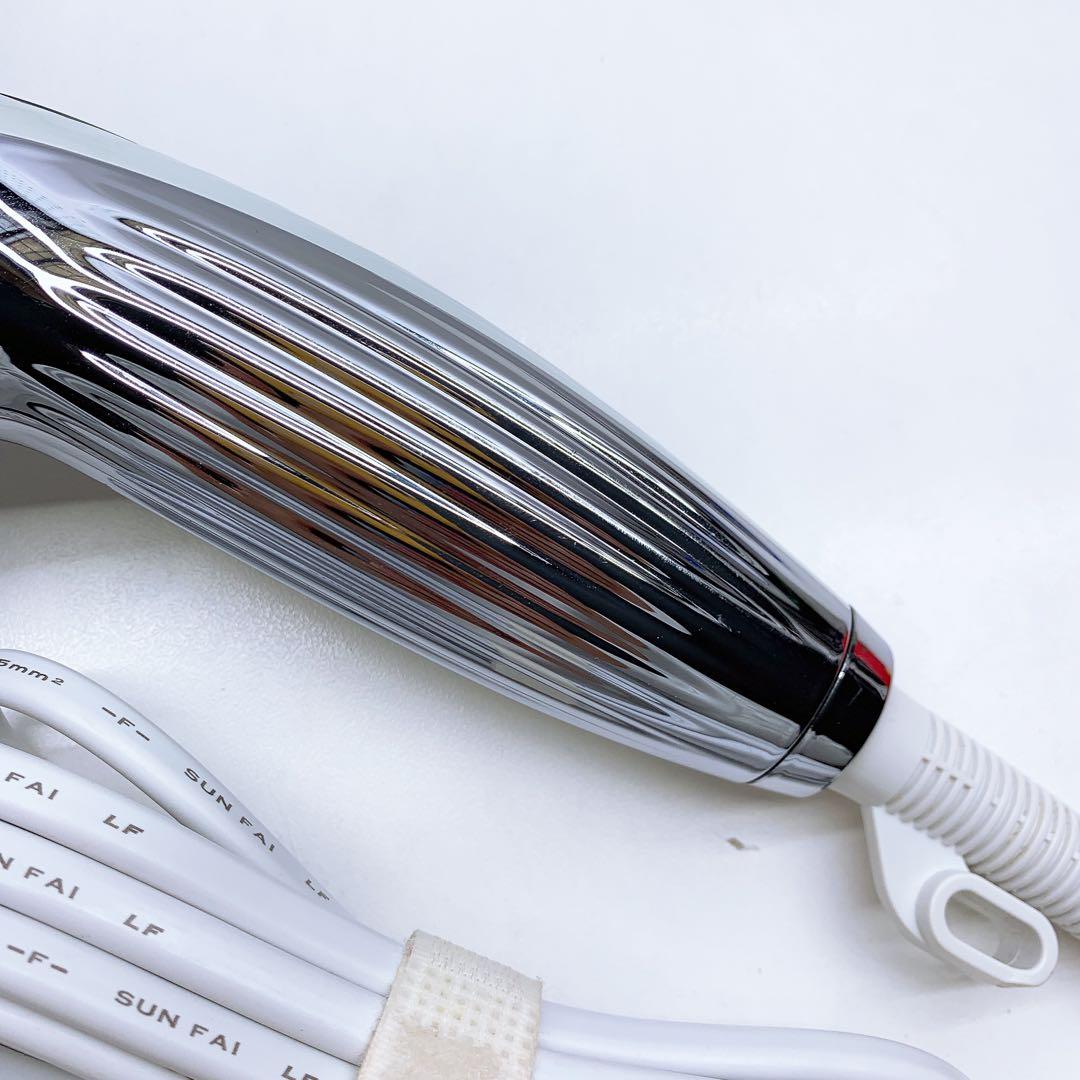 美品⭐️ノズル付き　Refa リファ ビューティック ドライヤー プロ MTG