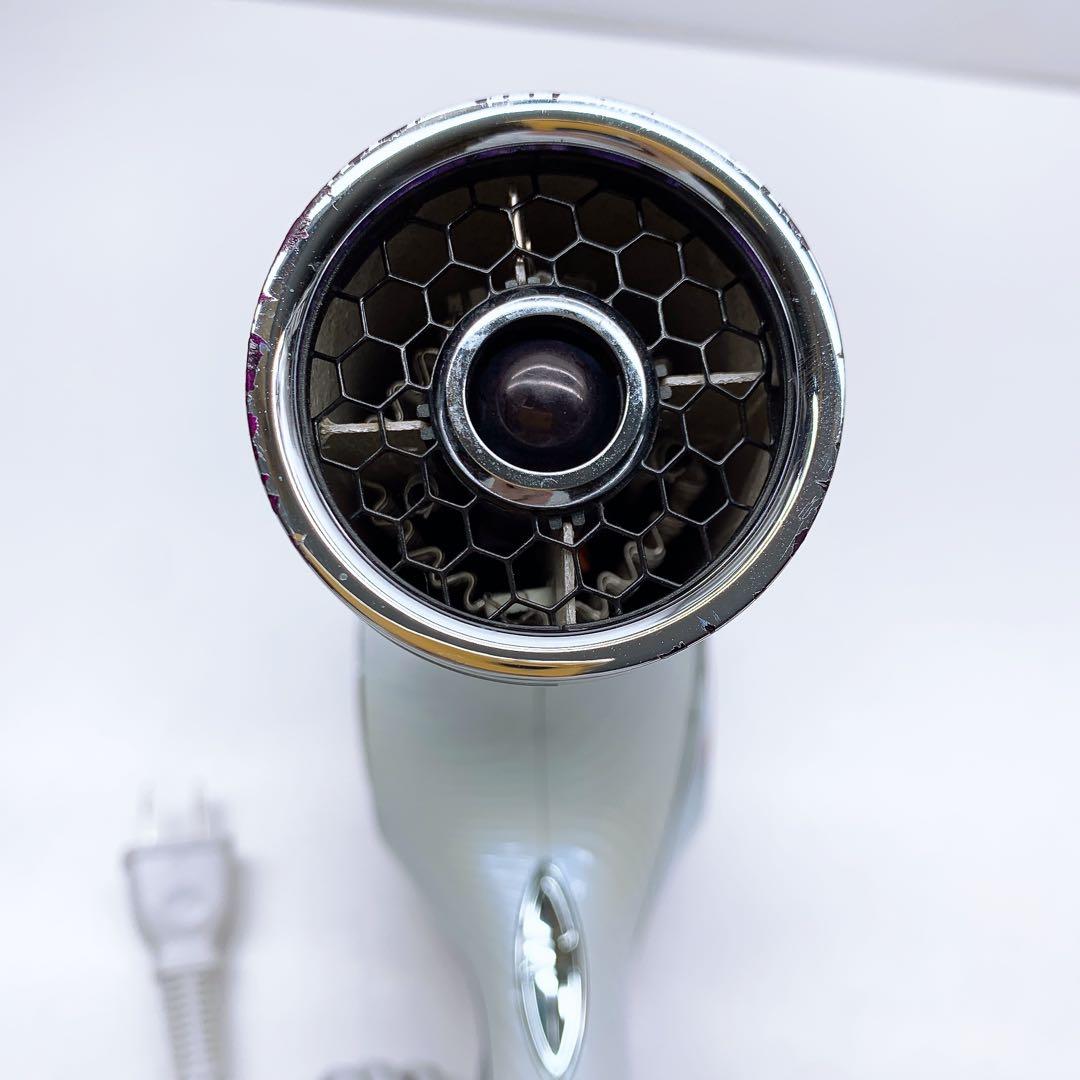 美品⭐️ノズル付き　Refa リファ ビューティック ドライヤー プロ MTG