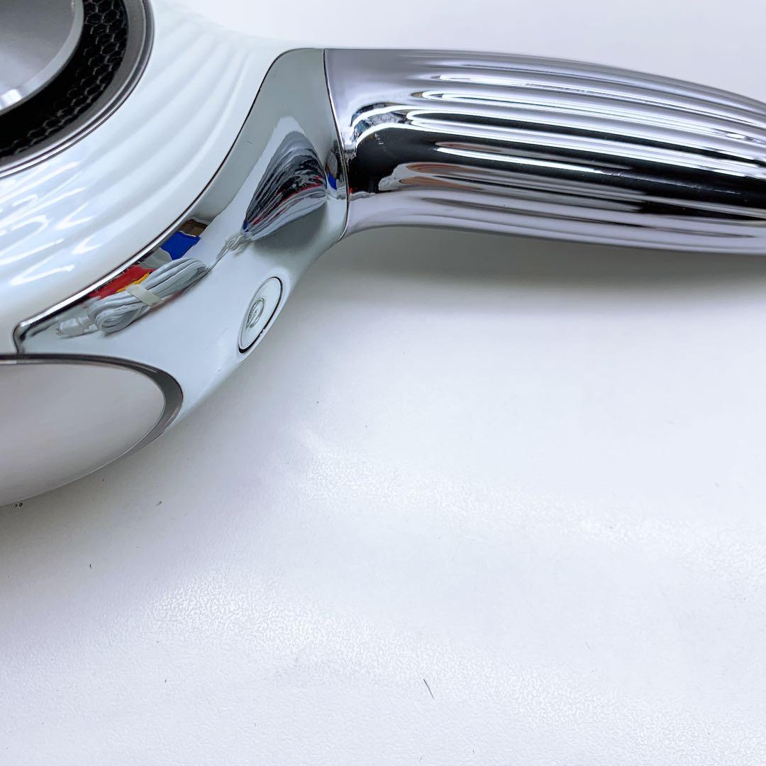 美品⭐️ノズル付き　Refa リファ ビューティック ドライヤー プロ MTG