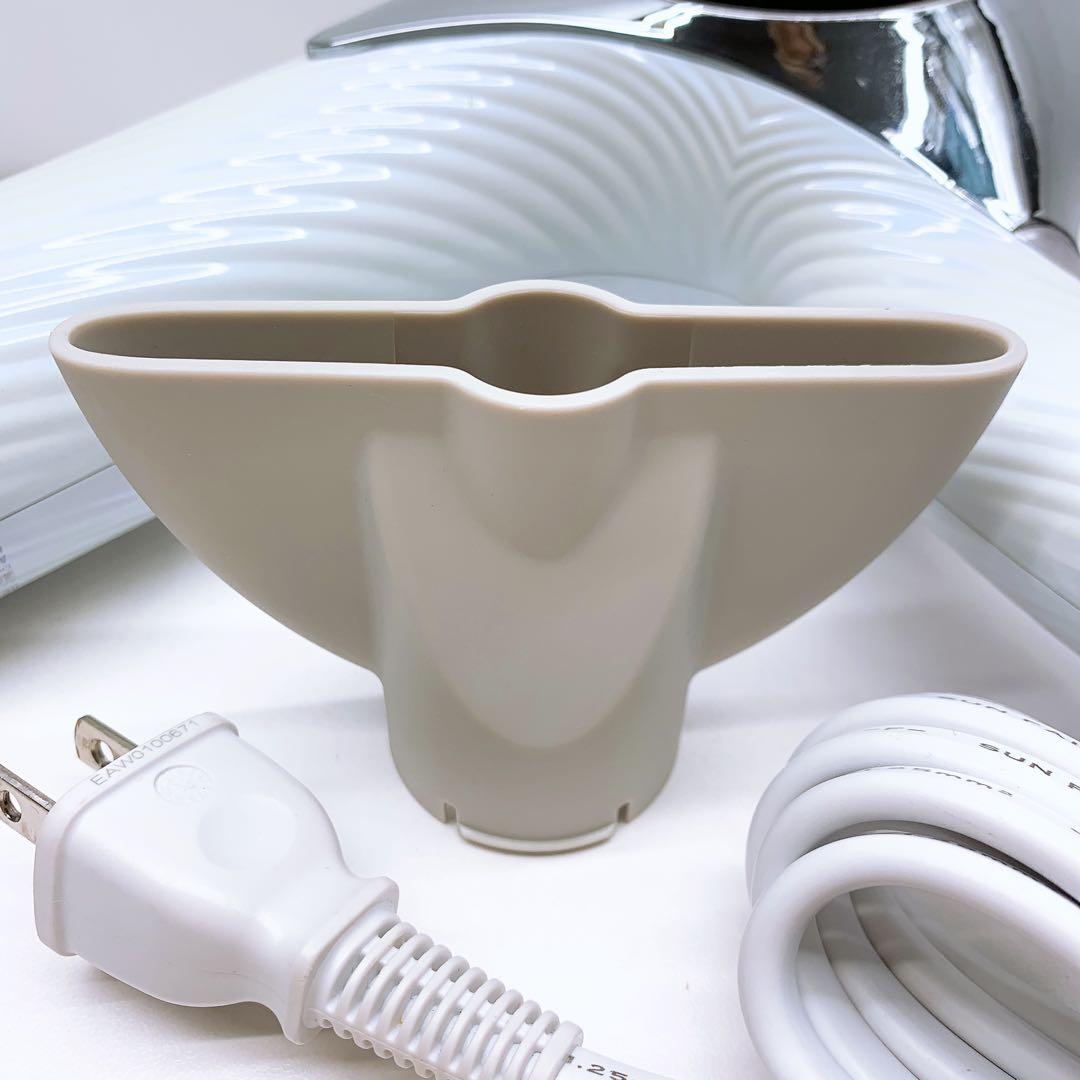 美品⭐️ノズル付き　Refa リファ ビューティック ドライヤー プロ MTG