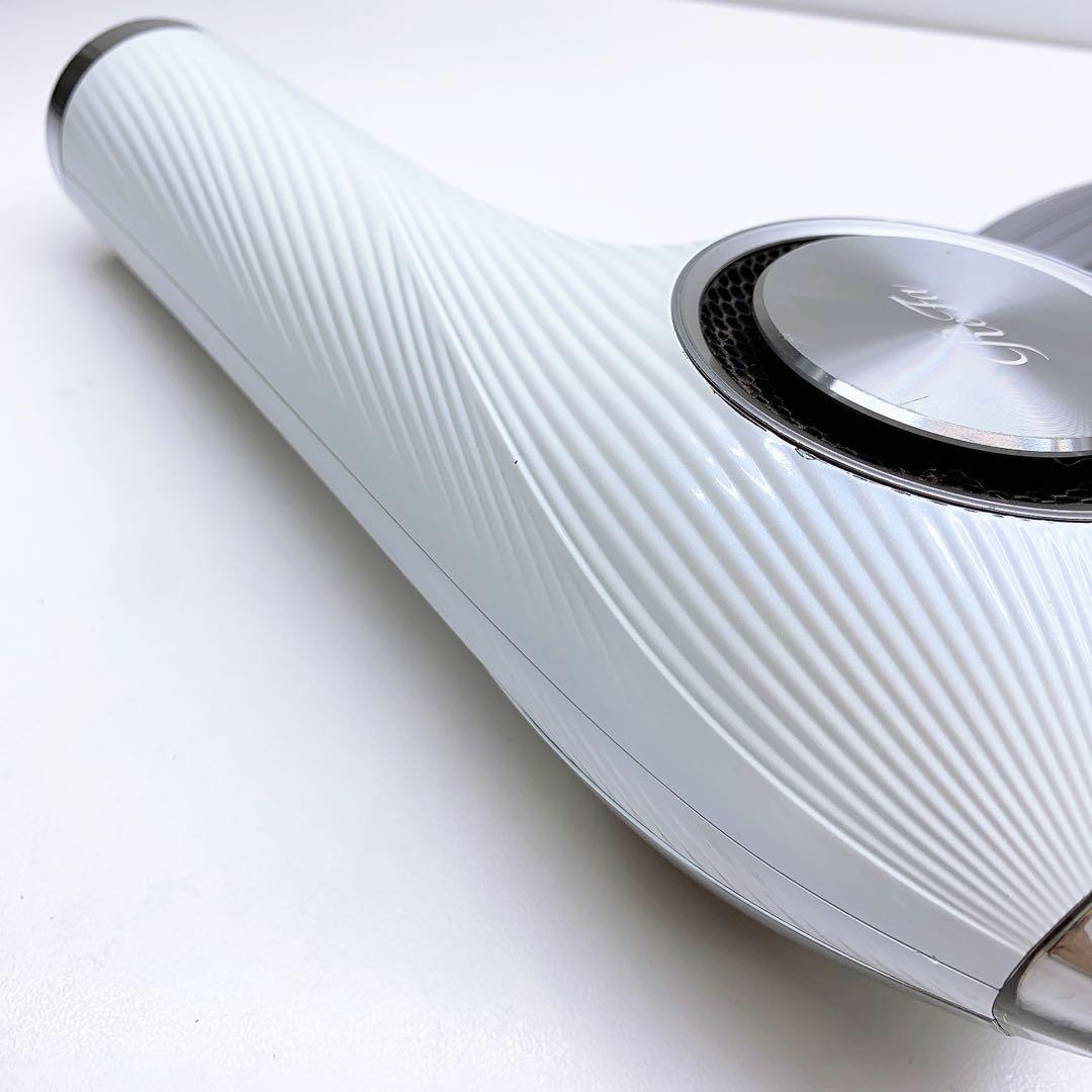 美品⭐️ノズル付き　Refa リファ ビューティック ドライヤー プロ MTG