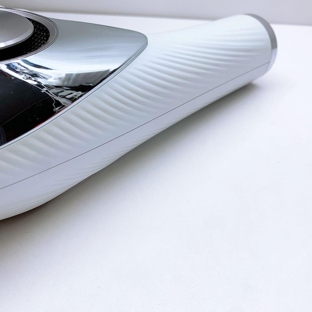 美品⭐️ノズル付き　Refa リファ ビューティック ドライヤー プロ MTG