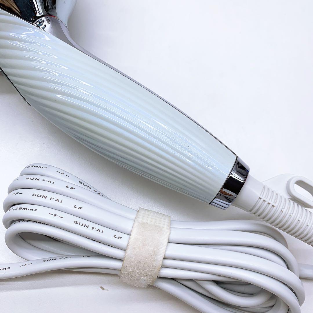 美品⭐️ノズル付き　Refa リファ ビューティック ドライヤー プロ MTG