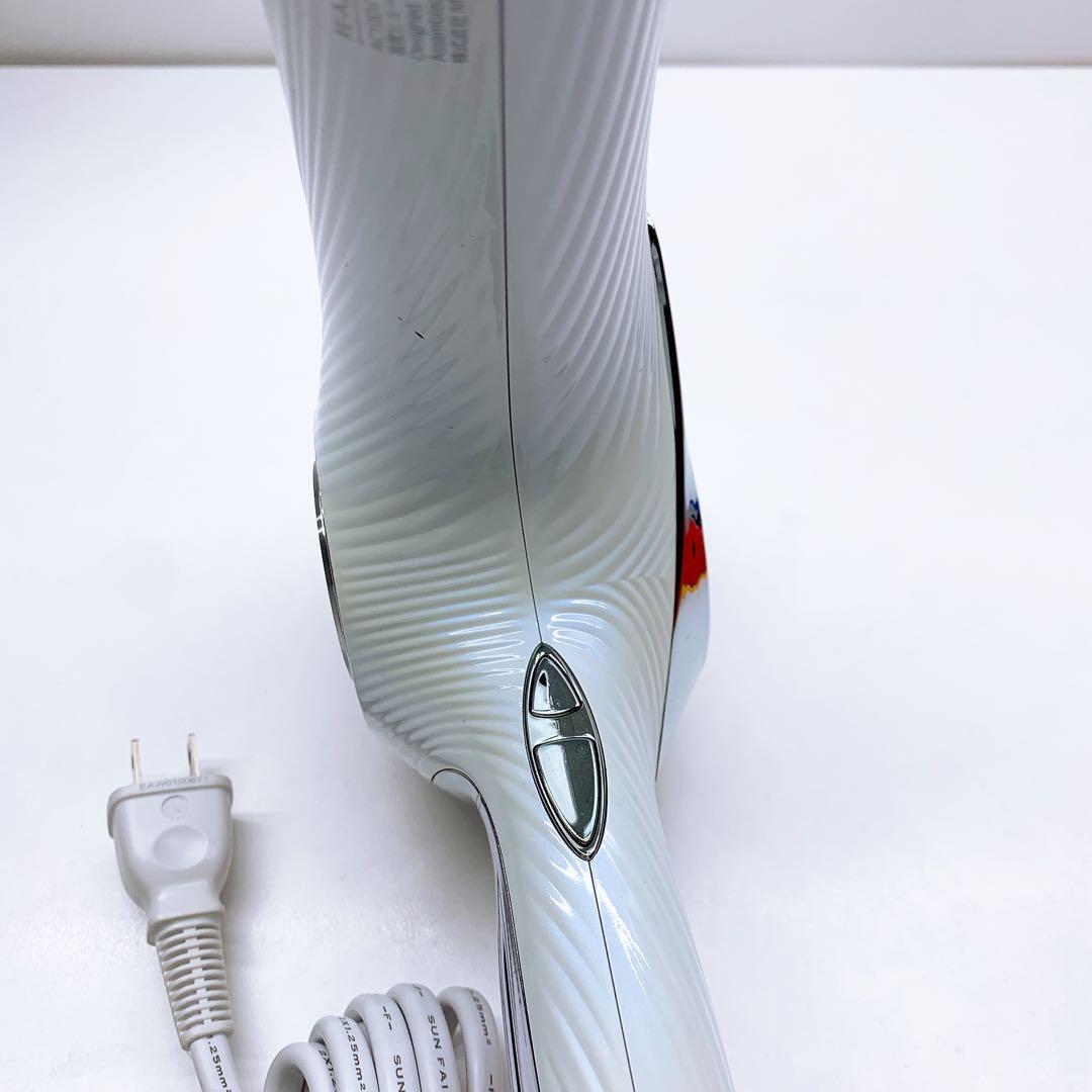 美品⭐️ノズル付き　Refa リファ ビューティック ドライヤー プロ MTG