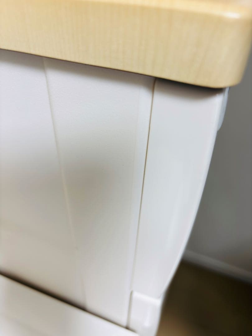 Fits 5段チェスト(5日まで出品)