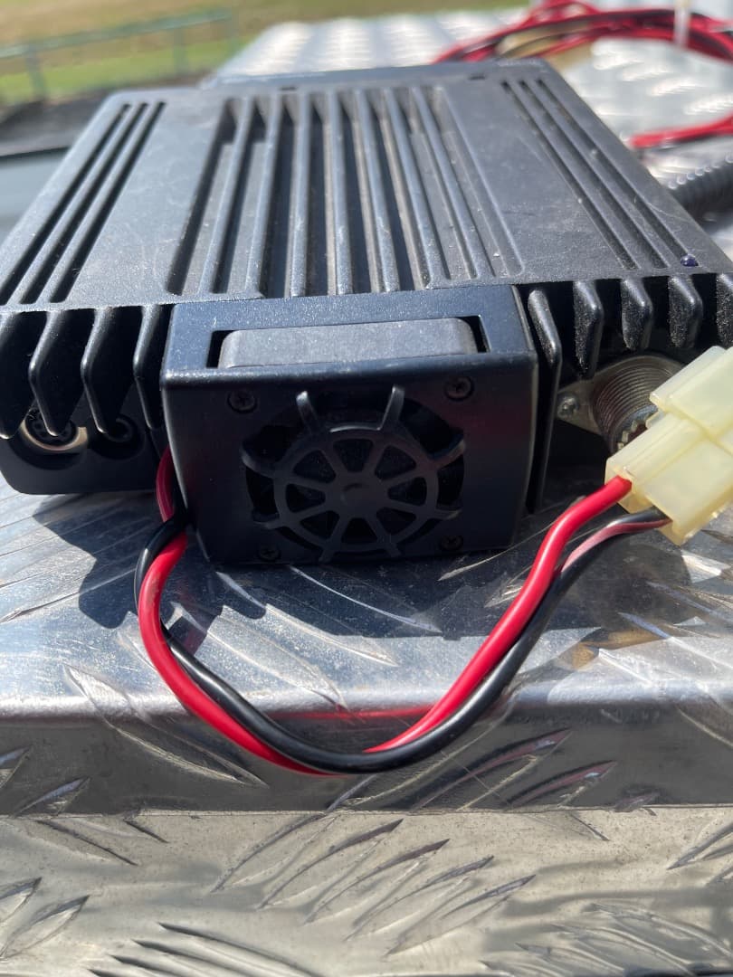 アイコムIC-208 20w　アマチュア無線【最終金額】