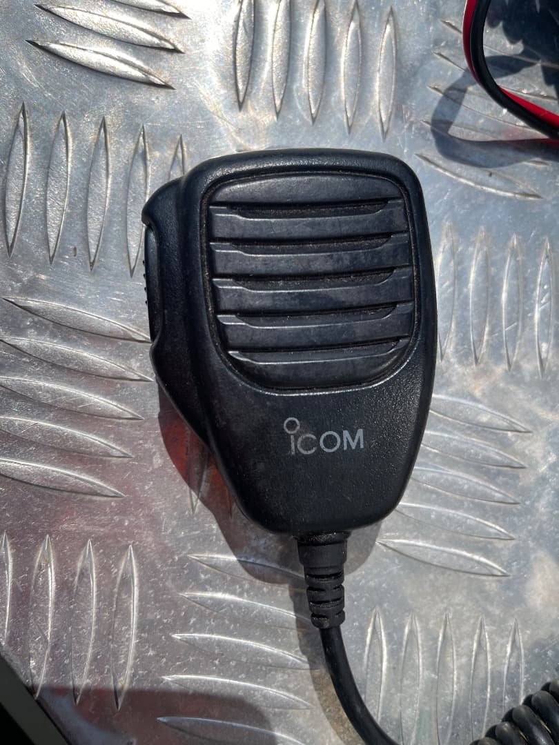 アイコムIC-208 20w　アマチュア無線【最終金額】
