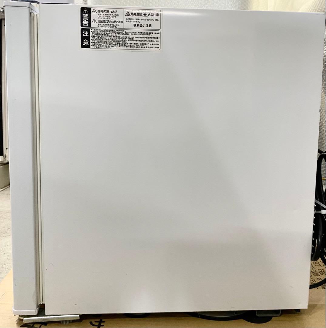 アビテラックス　電気冷蔵庫　直冷タイプ　AR-49 2021年製　45L