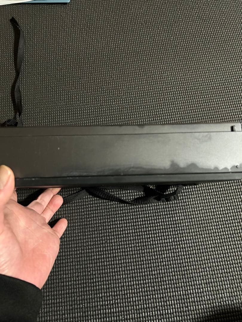 SONY ICF-EX5 FM/MWラジオ　動作確認済み