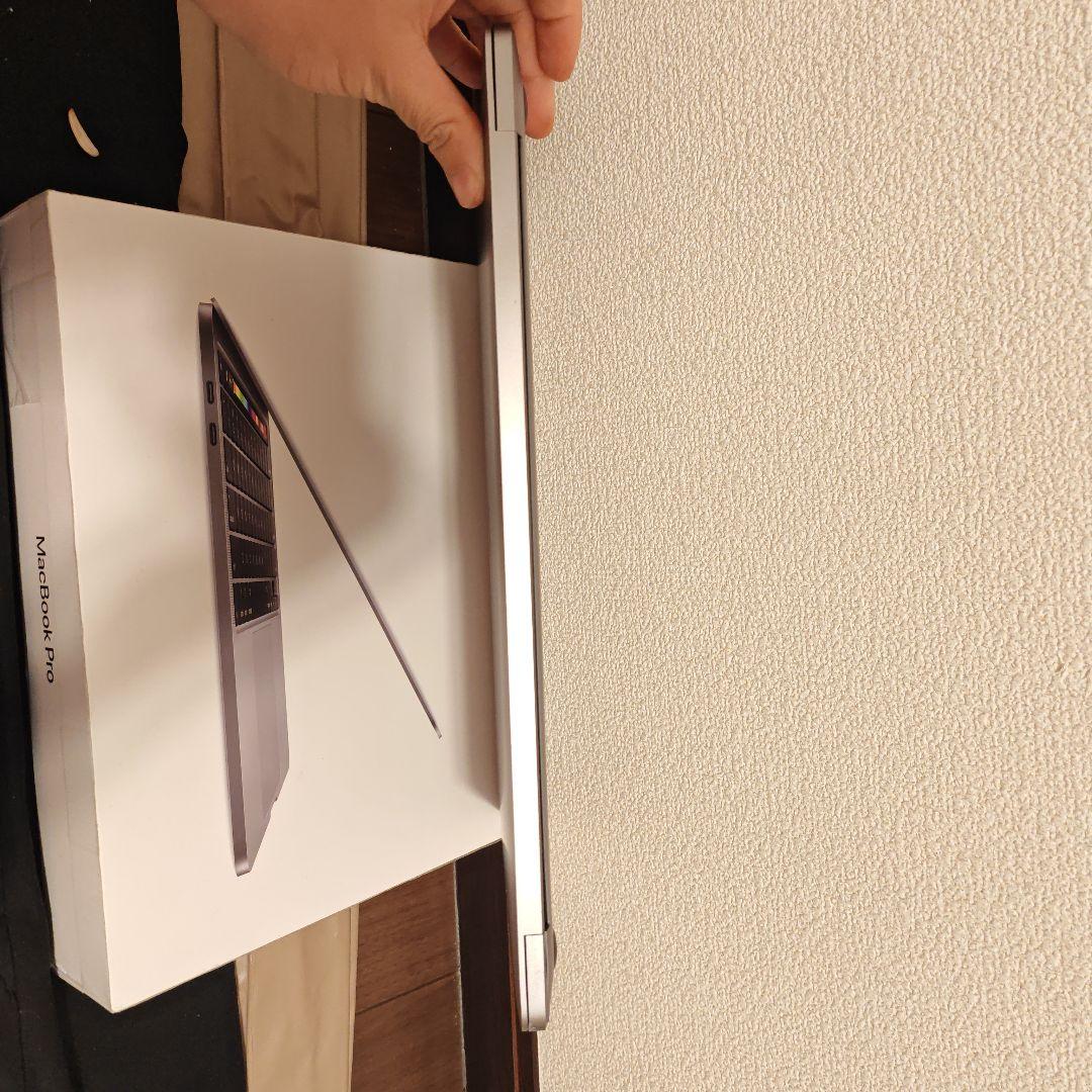 R*d様 MacBook Pro 16インチ (2019) 本体