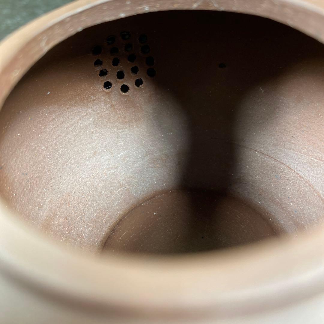 中國 紫砂壶 60 70年代　中國宜興