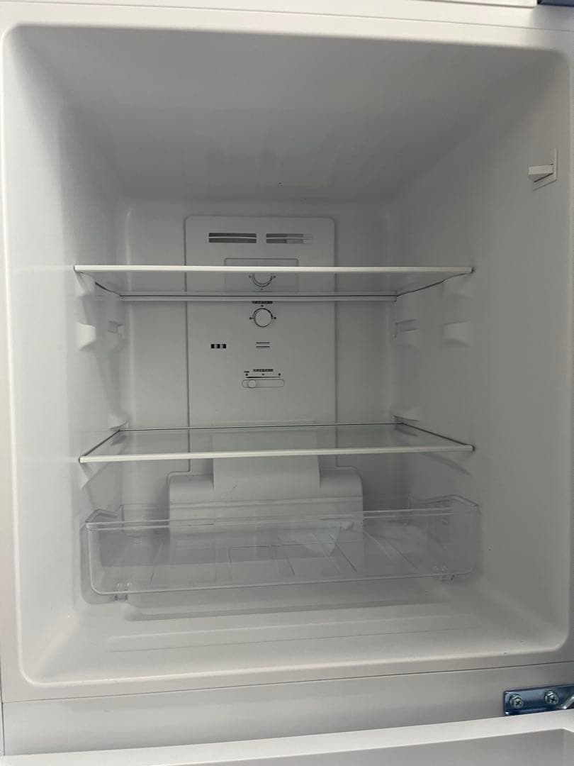 Haier JR-NF121B 冷蔵庫 2024年製　121ℓ