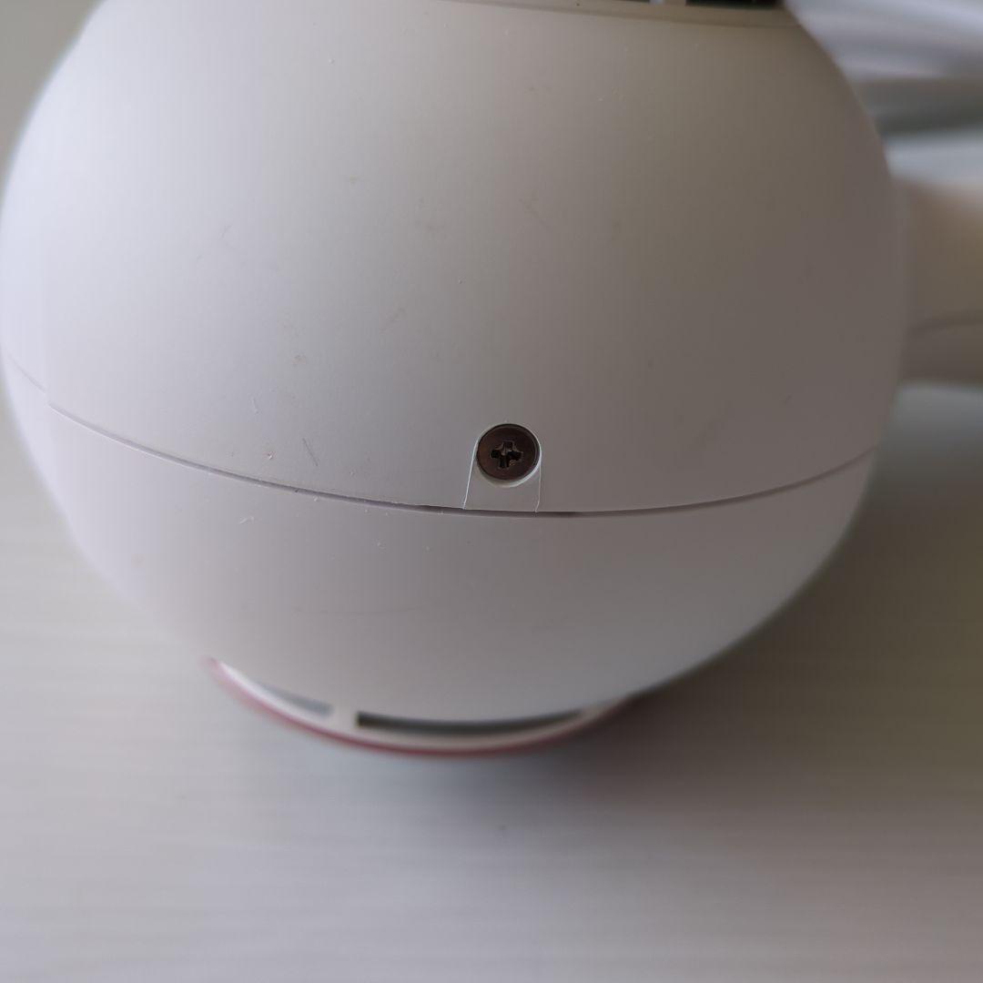 REPRONIZER レプロナイザー3D Plus ヘアドライヤー