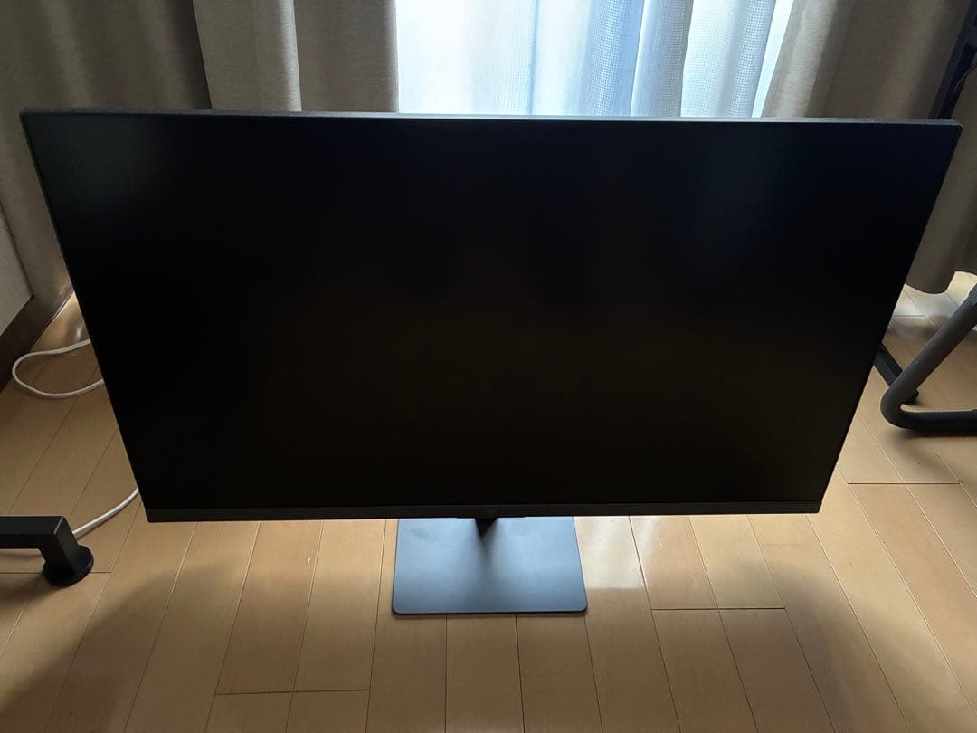 KTC 32インチ スマートモニター 4K