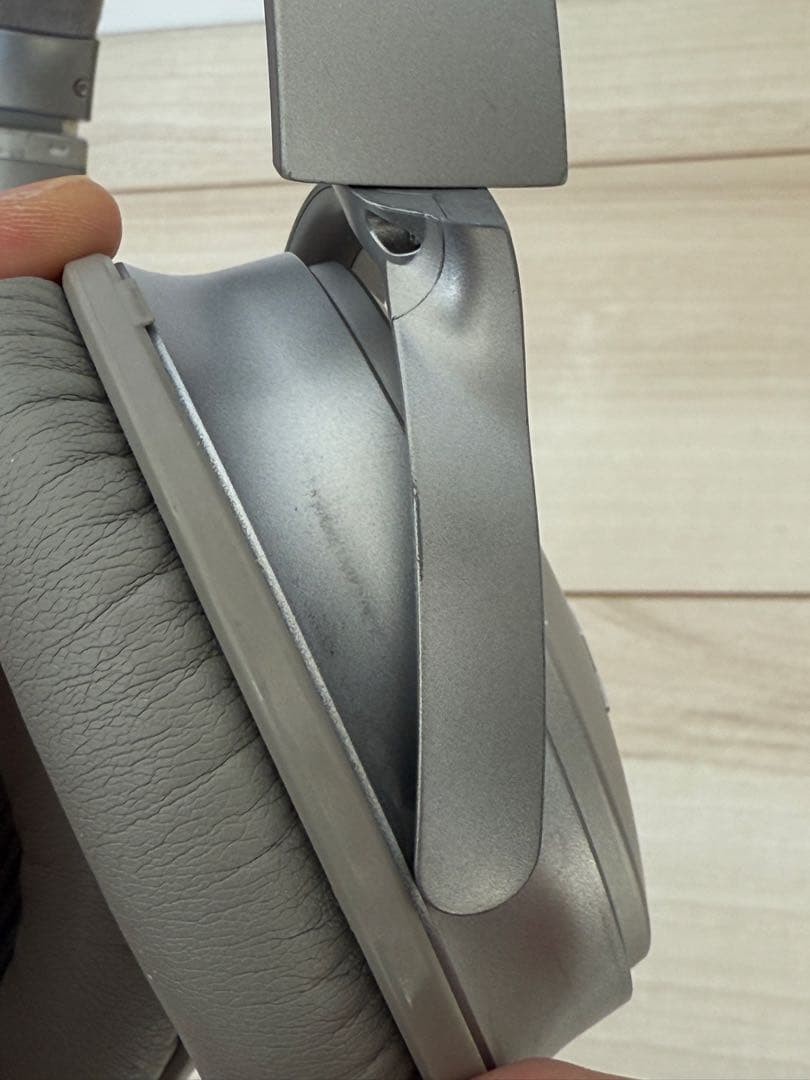 BOSE QUIETCOMFORT35 シルバー ボーズ ヘッドホン　【廃盤】