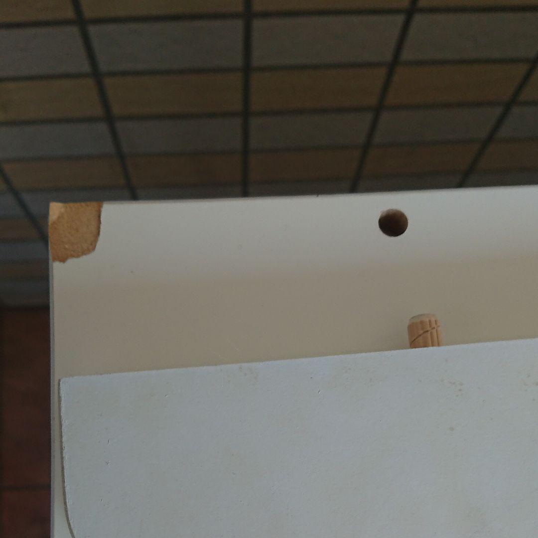 キティちゃん タンス チェスト 引き出し ハローキティ