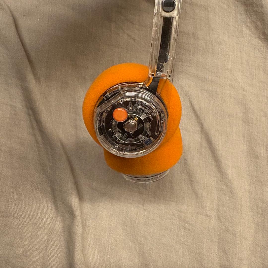 ヘッドホン MONDO BY DEFUNC FREESTYLE HEADPHONES