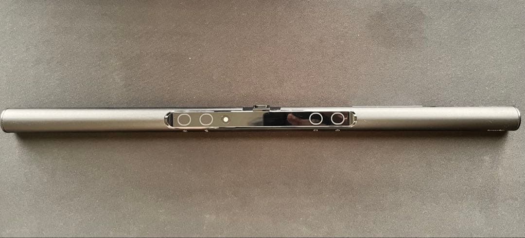 【美品】BenQ ScreenBar スクリーンバー モニター掛け式ライト