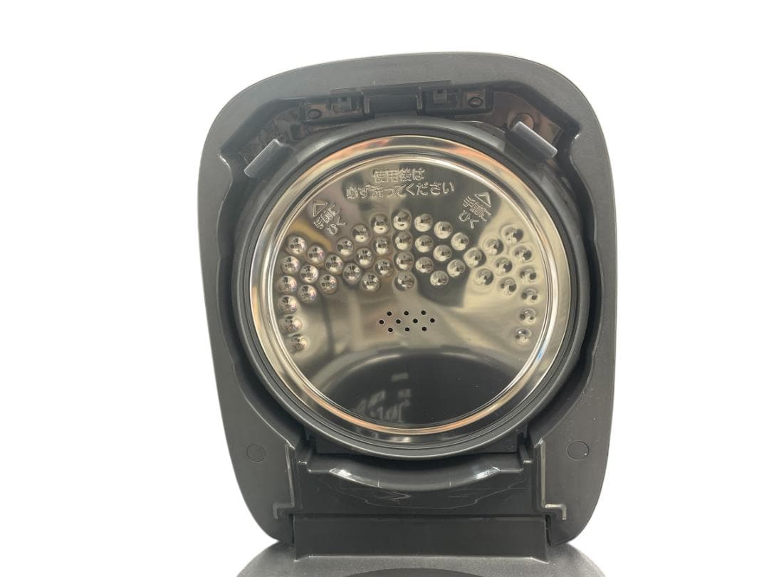 象印 IH炊飯ジャー 5.5合 NW-QA10 箱無し 豪熱大火力