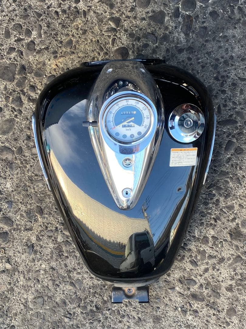 ◎ヤマハ／ドラッグスター　250 ガソリンタンク　送料込み