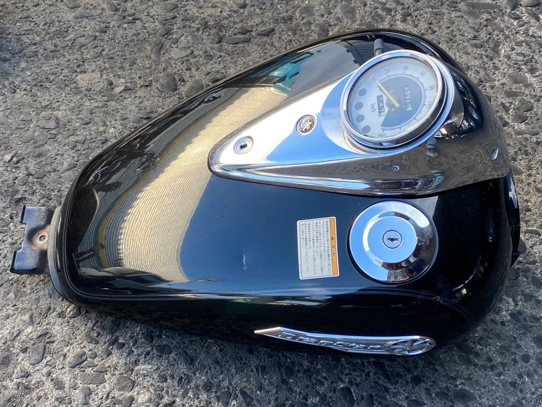 ◎ヤマハ／ドラッグスター　250 ガソリンタンク　送料込み