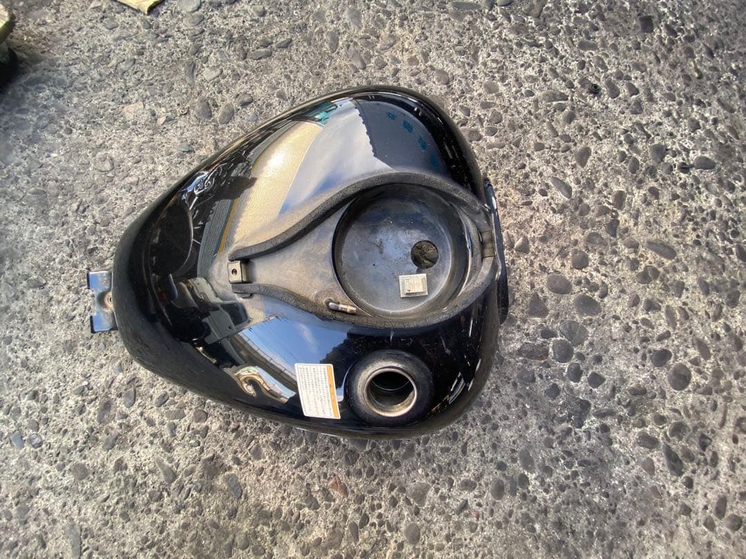 ◎ヤマハ／ドラッグスター　250 ガソリンタンク　送料込み