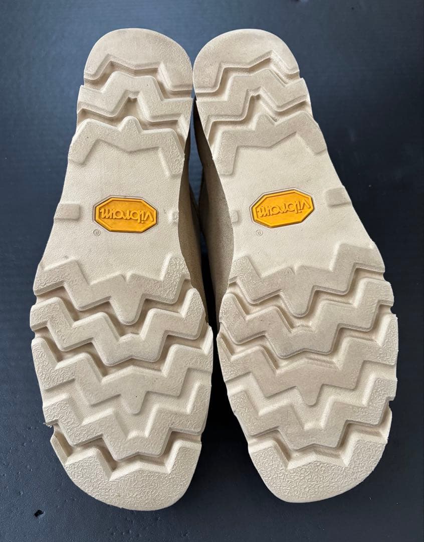 【CLARKS】ワラビー　ゴアテックス