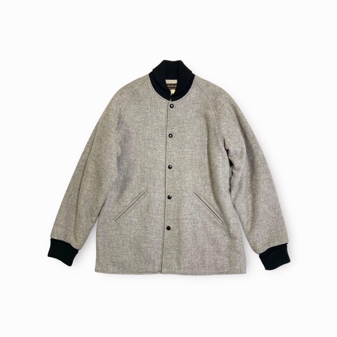 初期タグ 東洋 スタイルアイズ ファラオ団 スタジャン ファラオジャケット 38