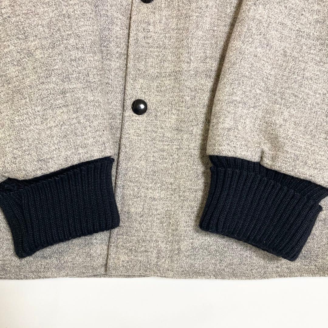 初期タグ 東洋 スタイルアイズ ファラオ団 スタジャン ファラオジャケット 38