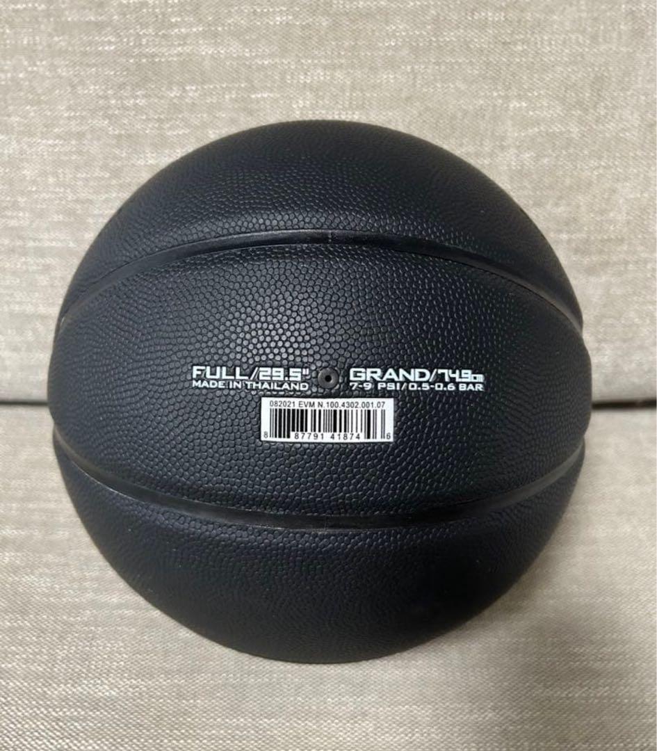 NOCTA バスケットボール