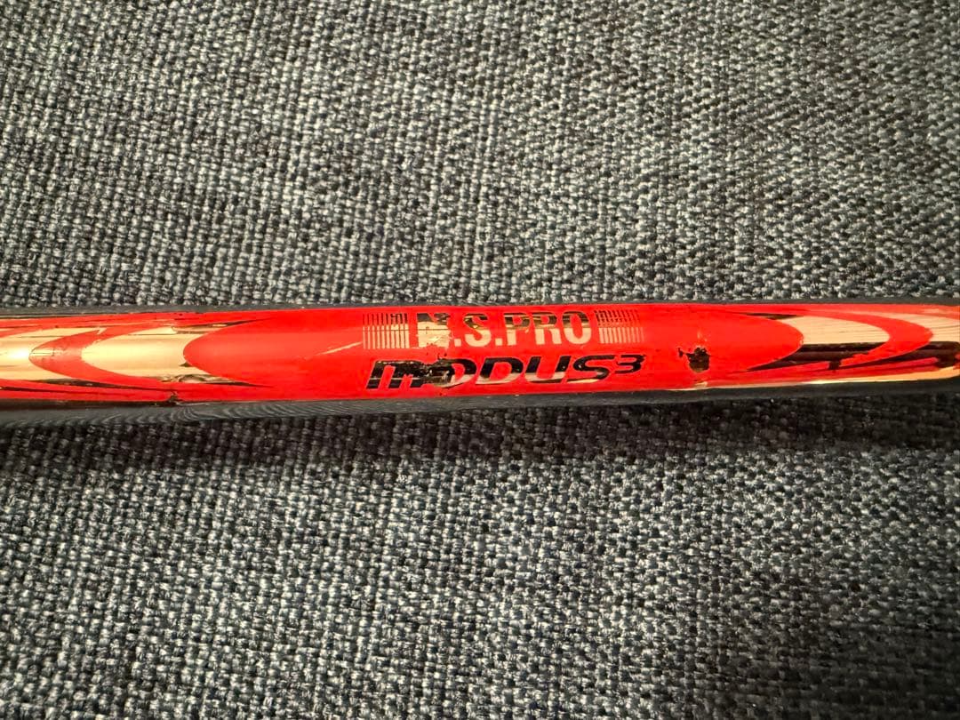 【最終値下】SrixonZ-Forgedアイアン5-9 P modus120 S