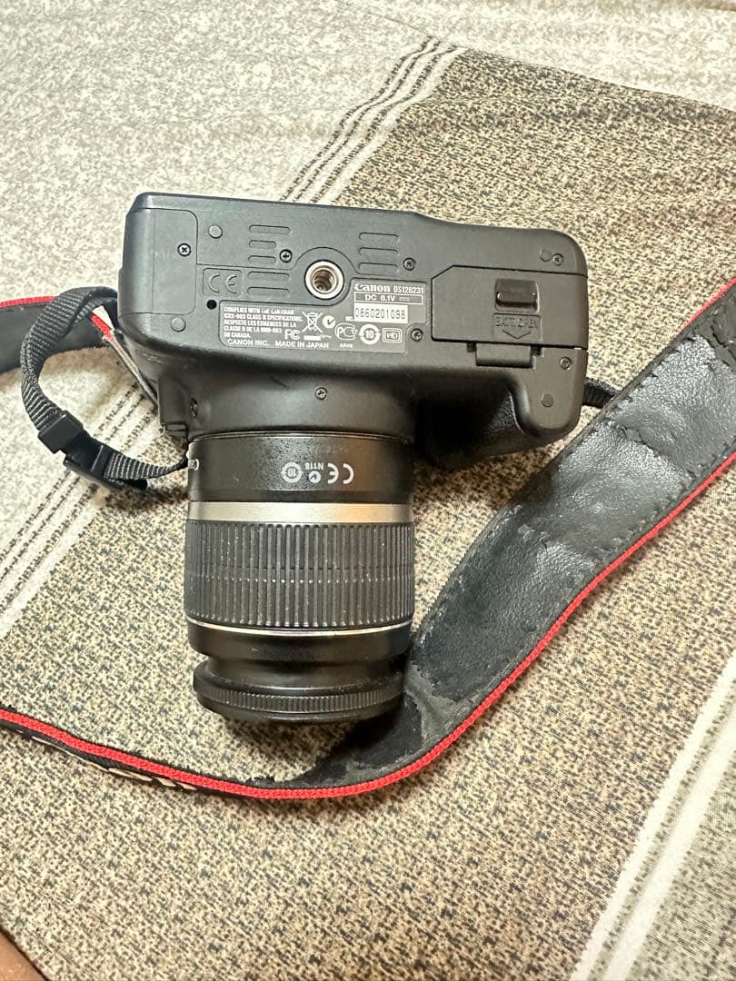 Canon EOS Kiss X3 ボディ