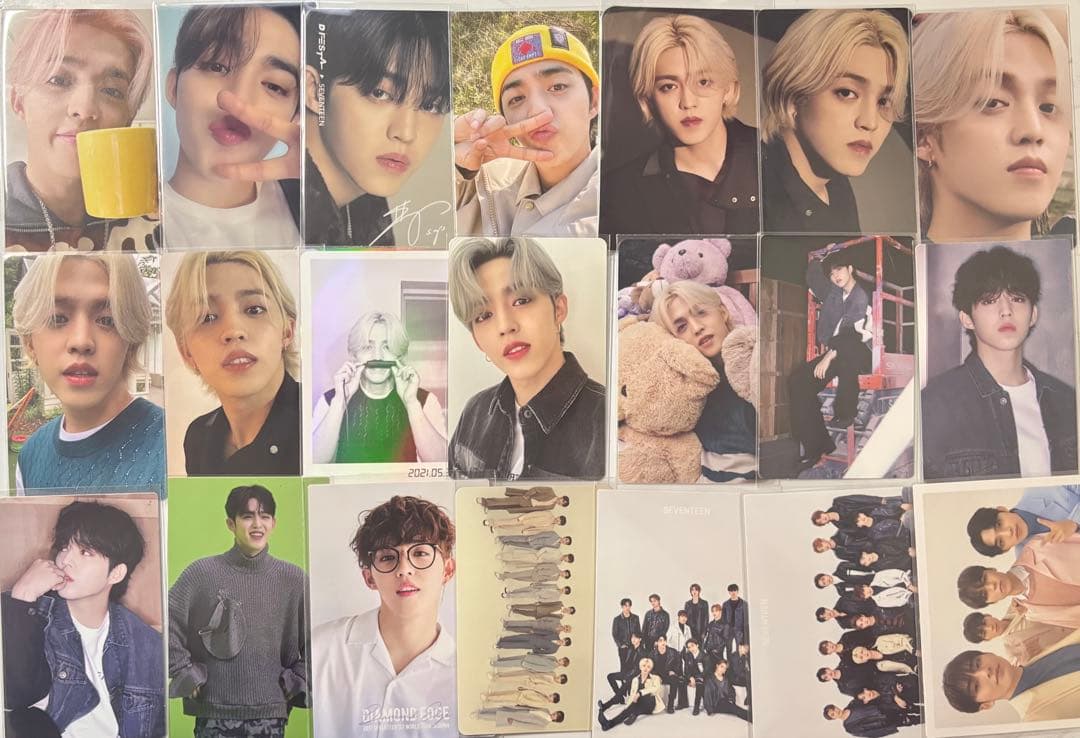 エスクプストレカセット