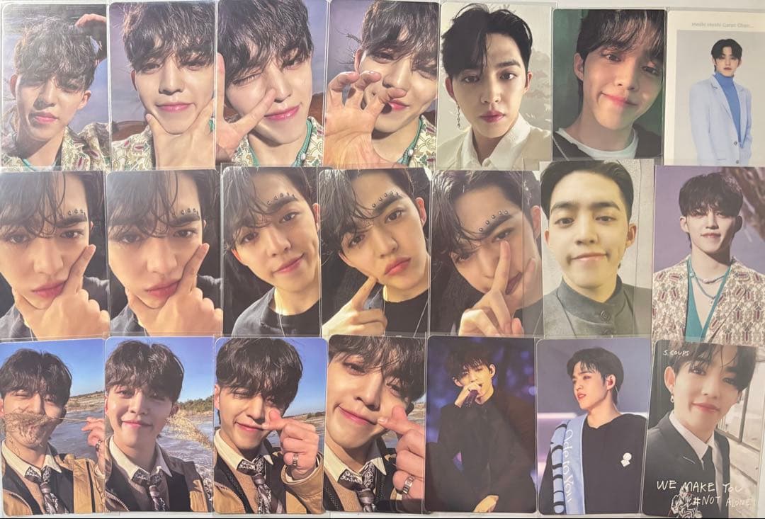 エスクプストレカセット