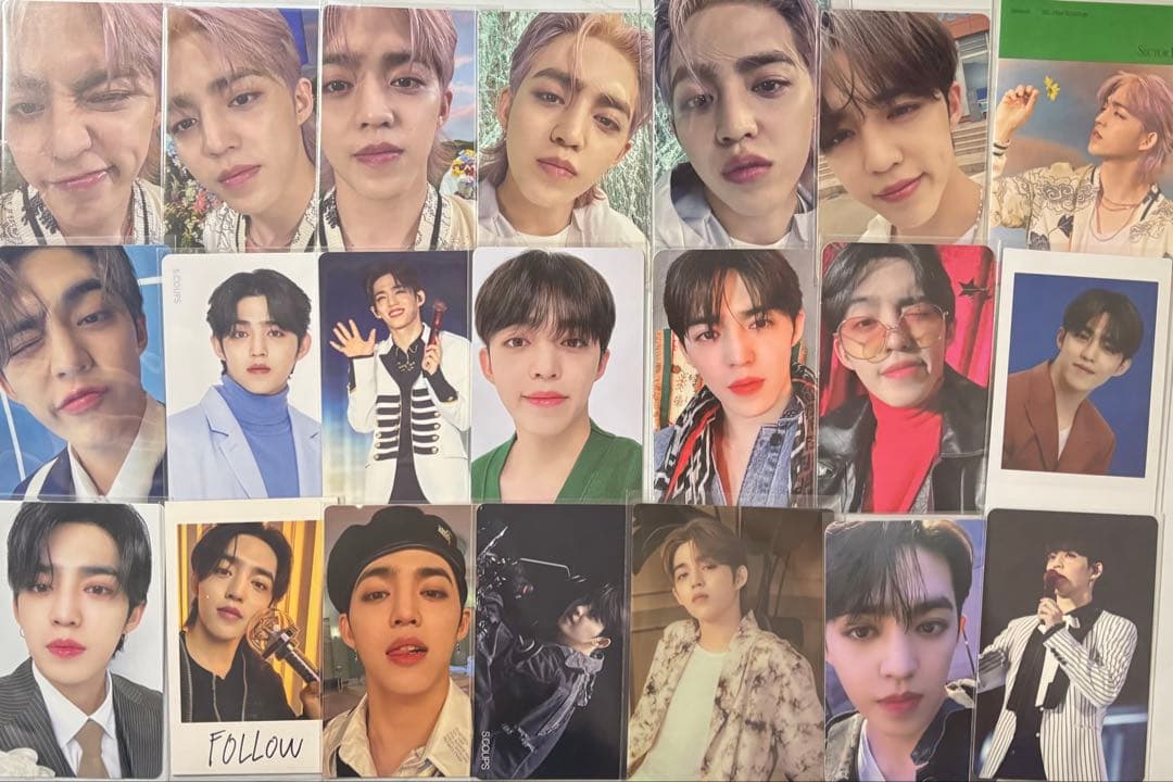 エスクプストレカセット