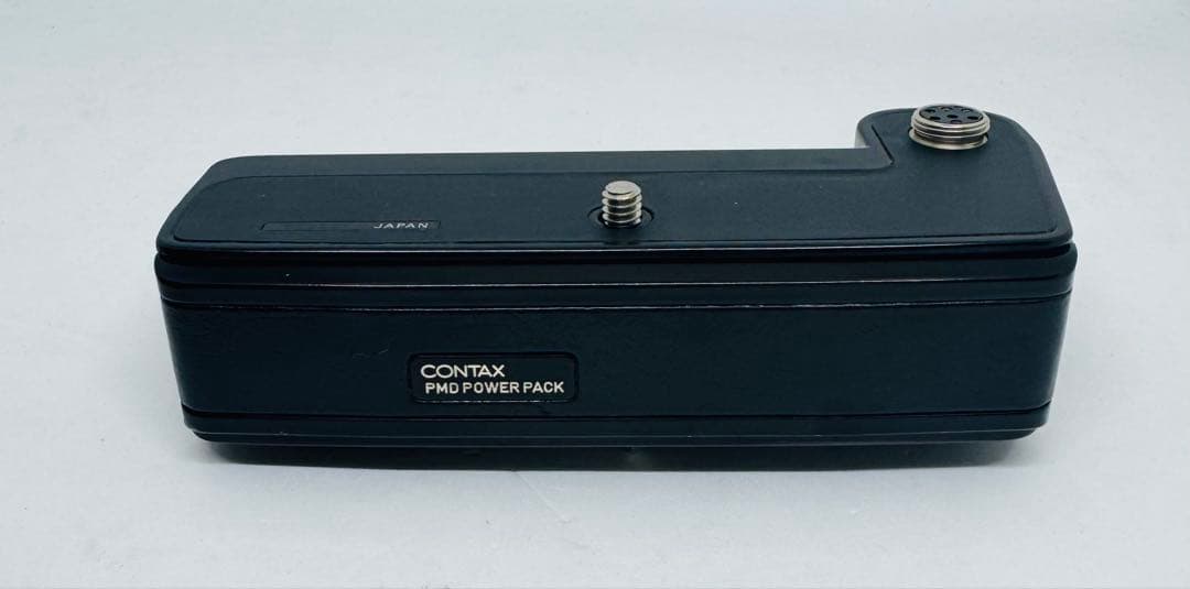 CONTAX RTSⅡ ＋モータードライブW-6