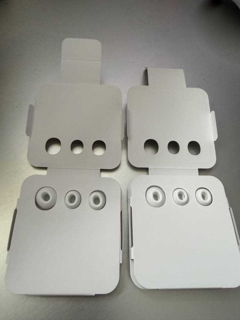 【本体新品交換】AirPods Pro 第2世代（Lightning）★おまけ付