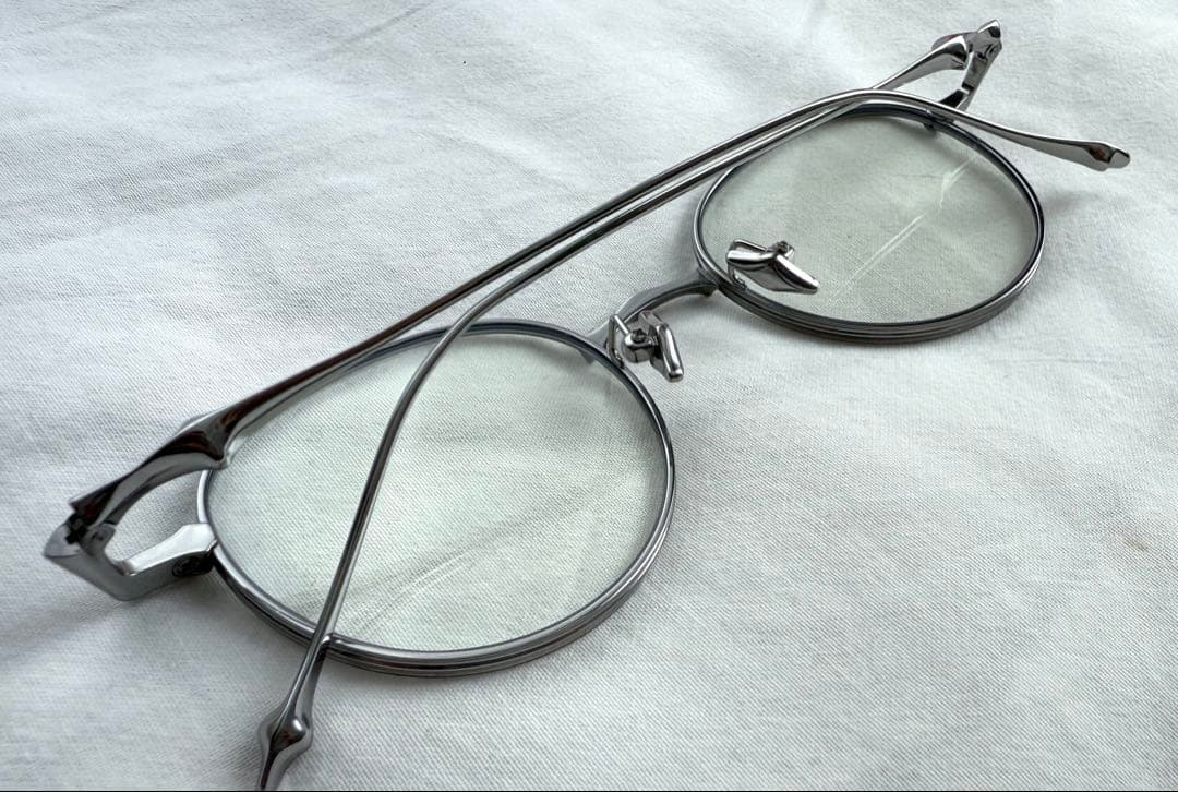 メガネ・老眼鏡 GENTLE MONSTER BOLD EP 02