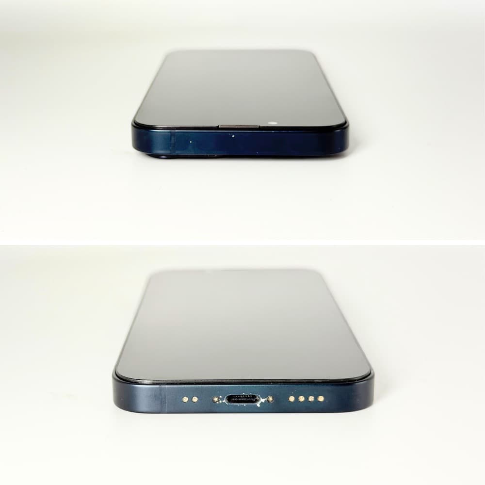 スマートフォン本体 rdav2